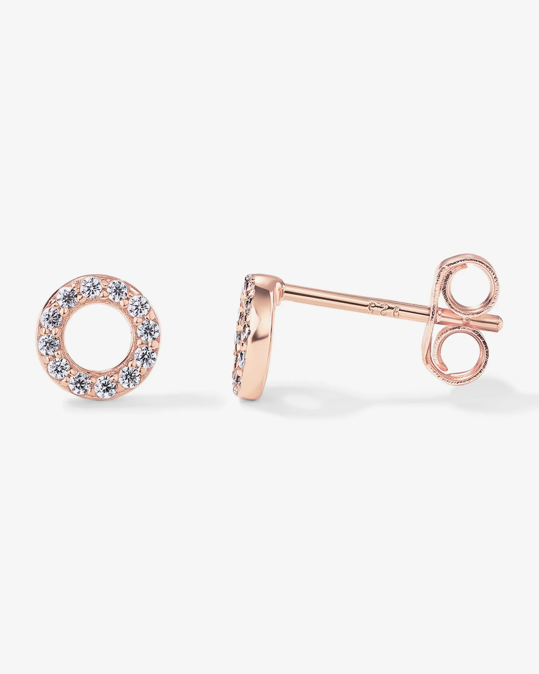 PAVOI Studs-Zuri Studs