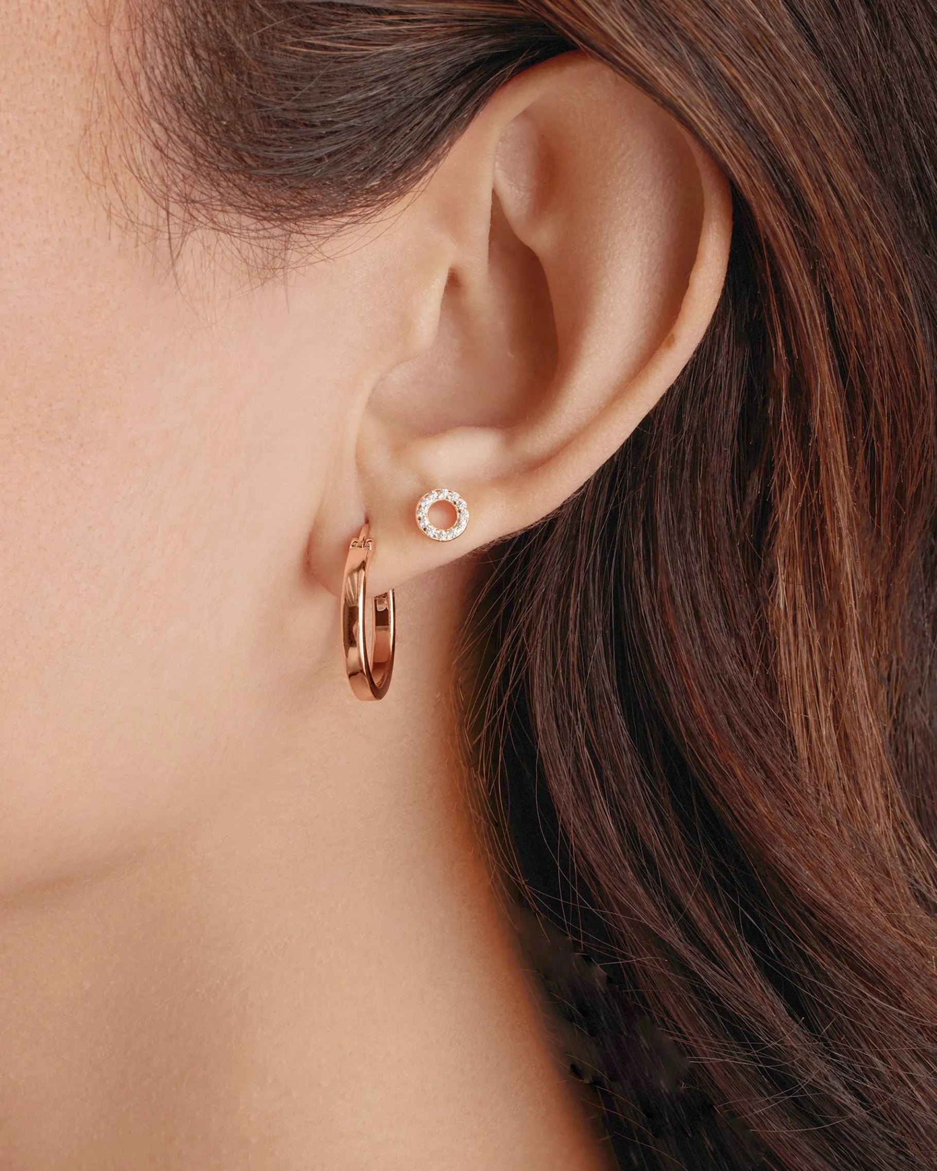 PAVOI Studs-Zuri Studs