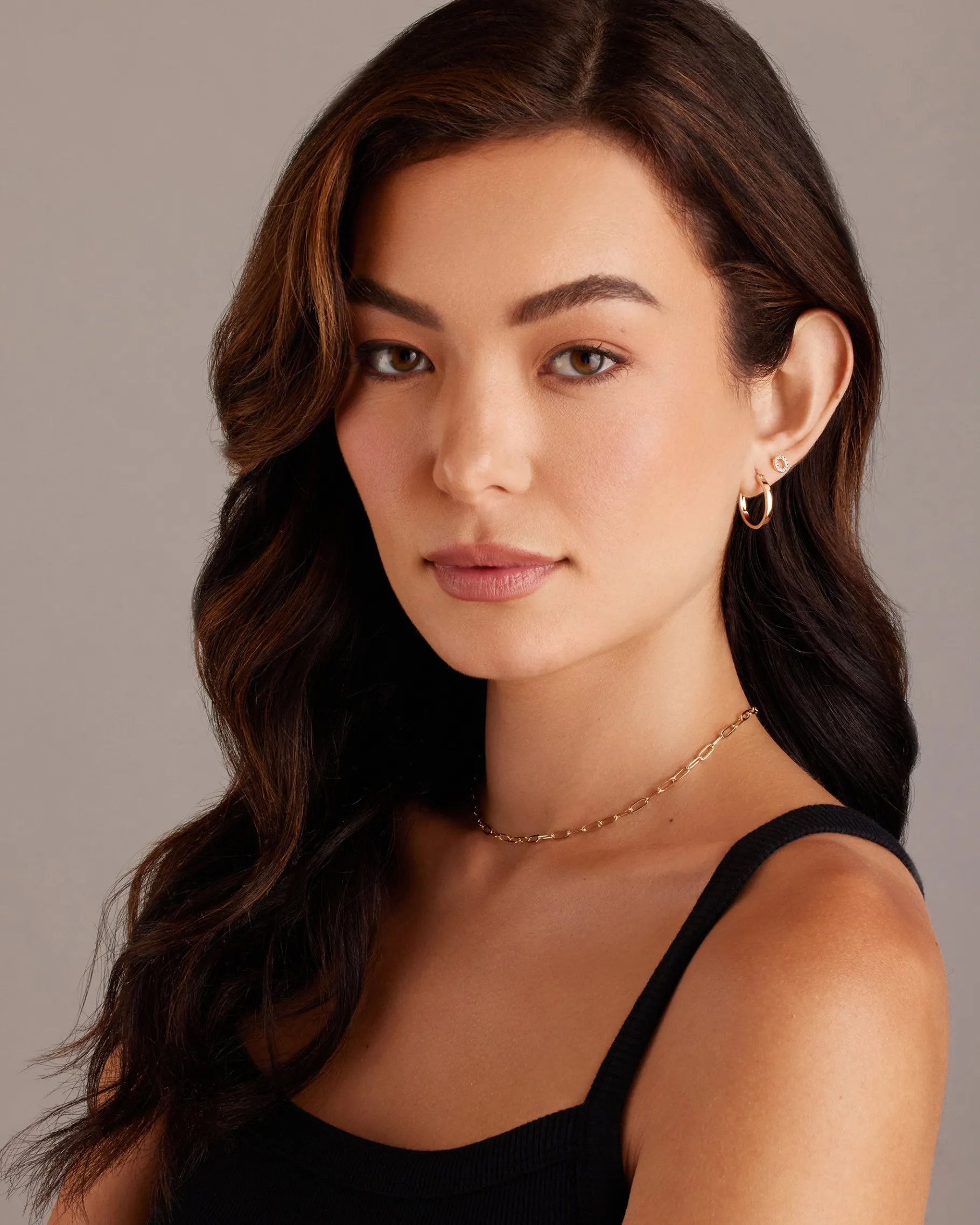PAVOI Studs-Zuri Studs