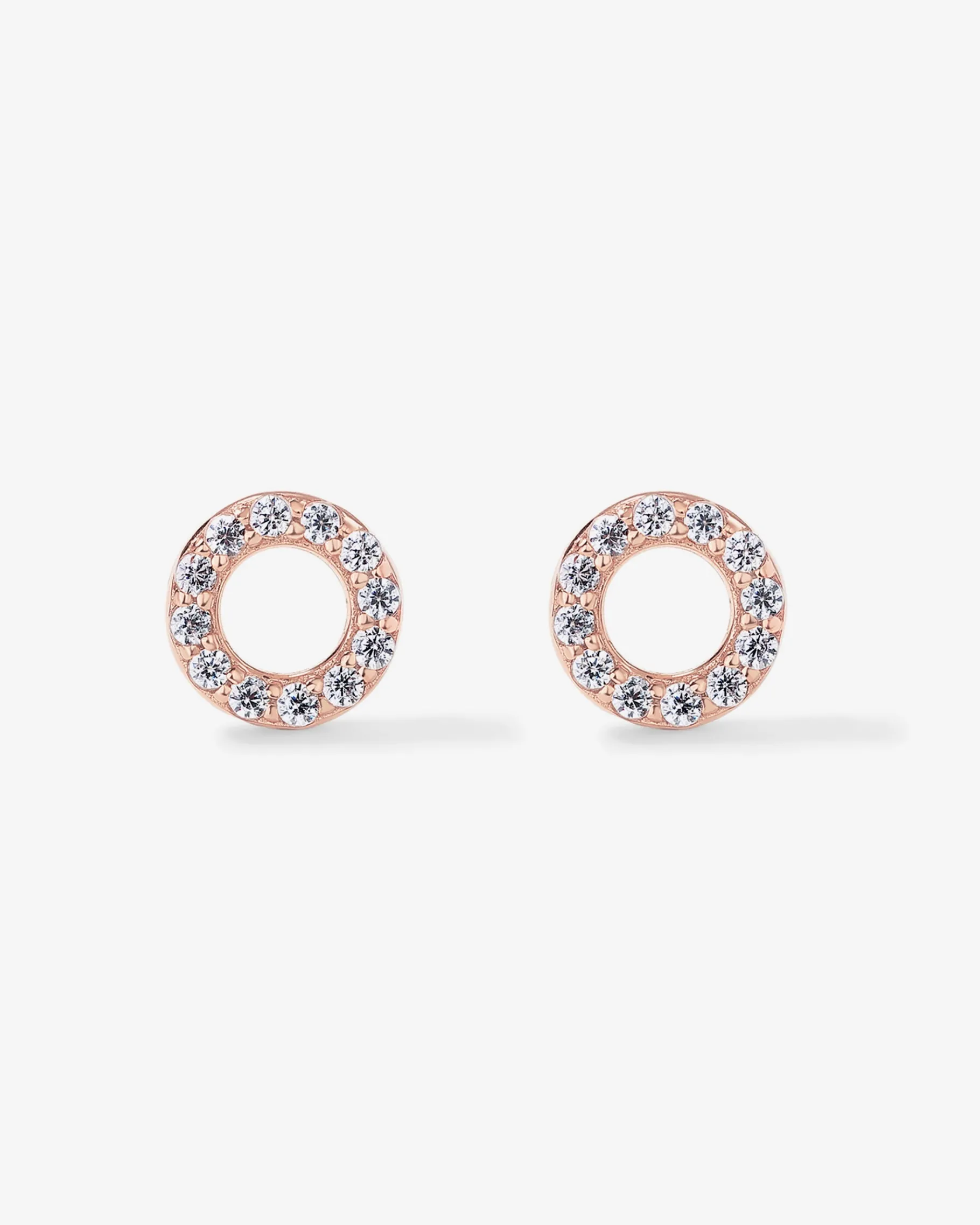 PAVOI Studs-Zuri Studs