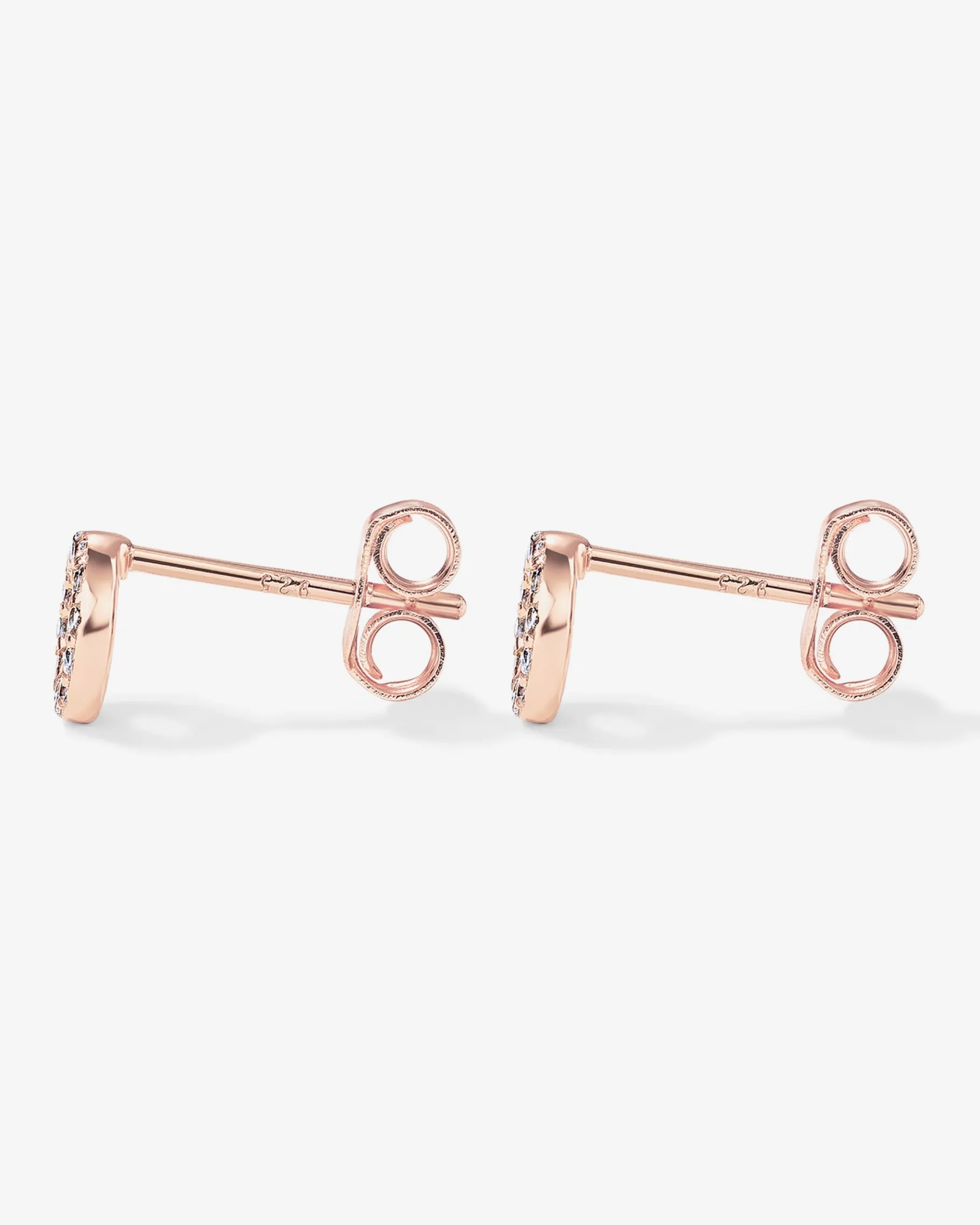 PAVOI Studs-Zuri Studs