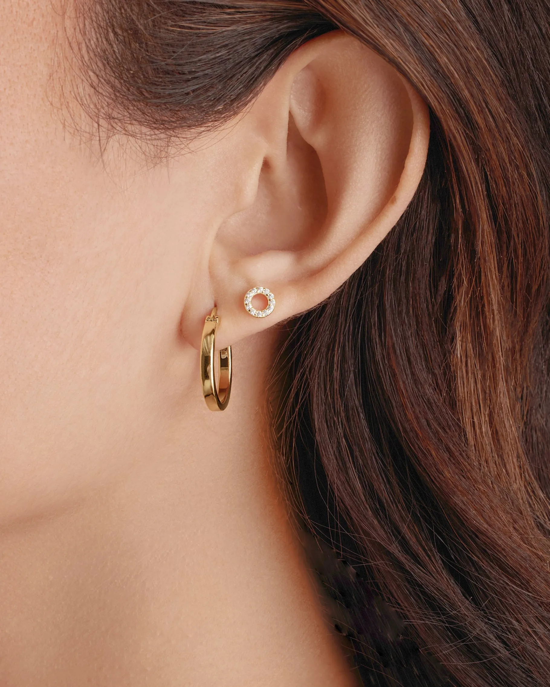 PAVOI Studs-Zuri Studs