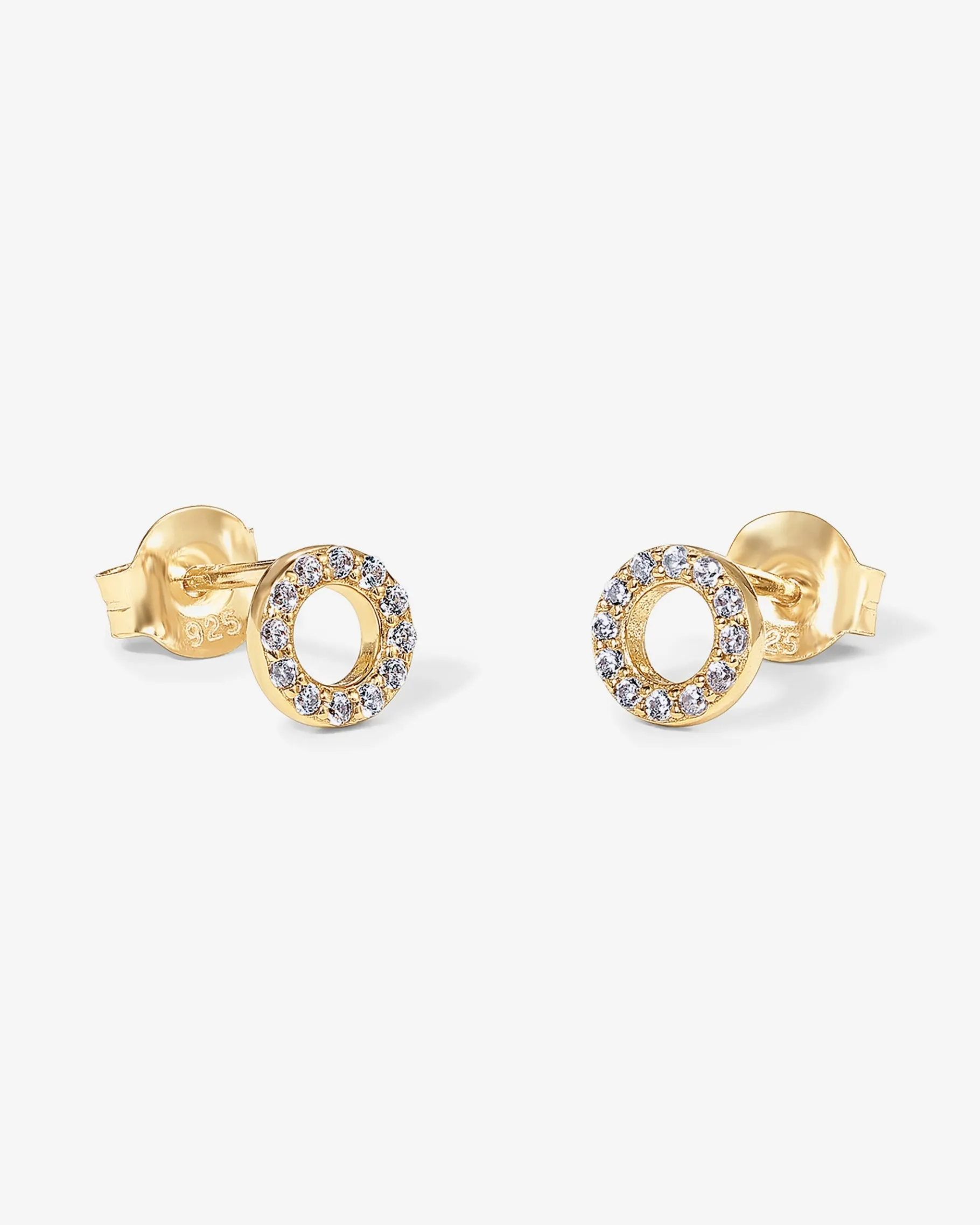 PAVOI Studs-Zuri Studs