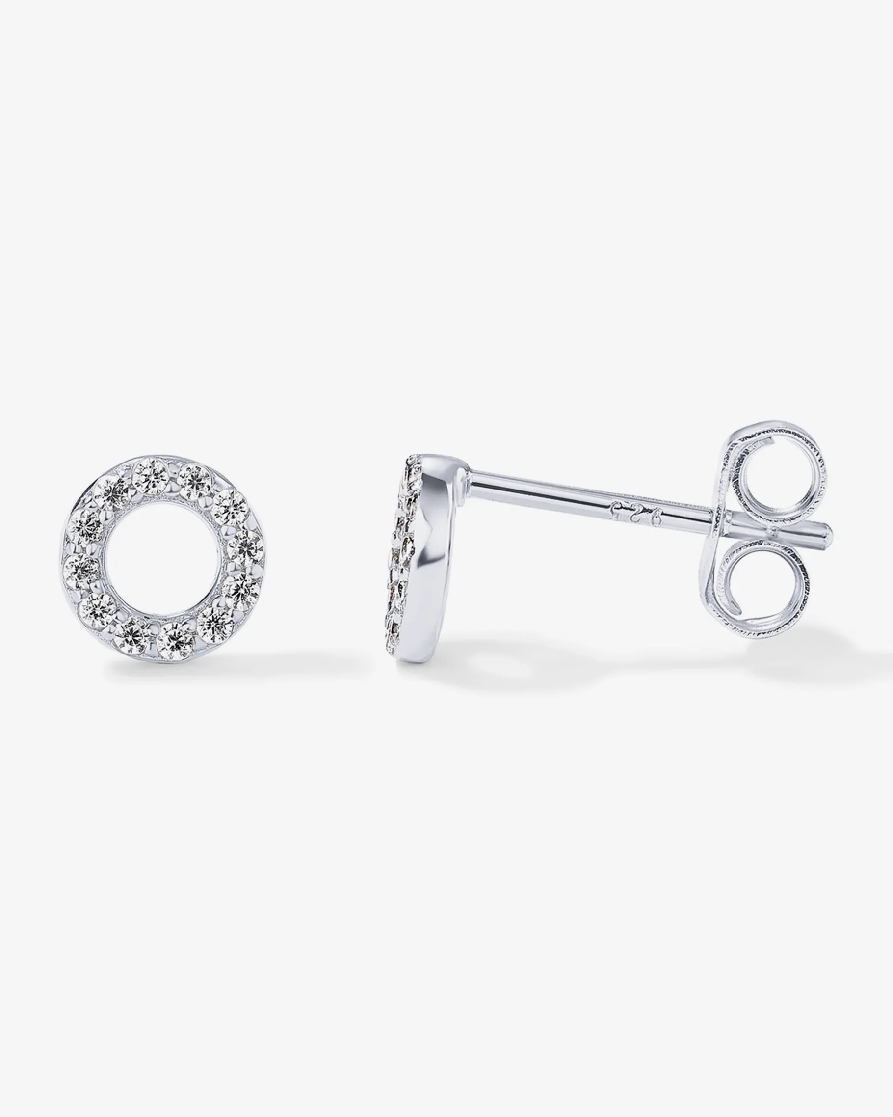 PAVOI Studs-Zuri Studs